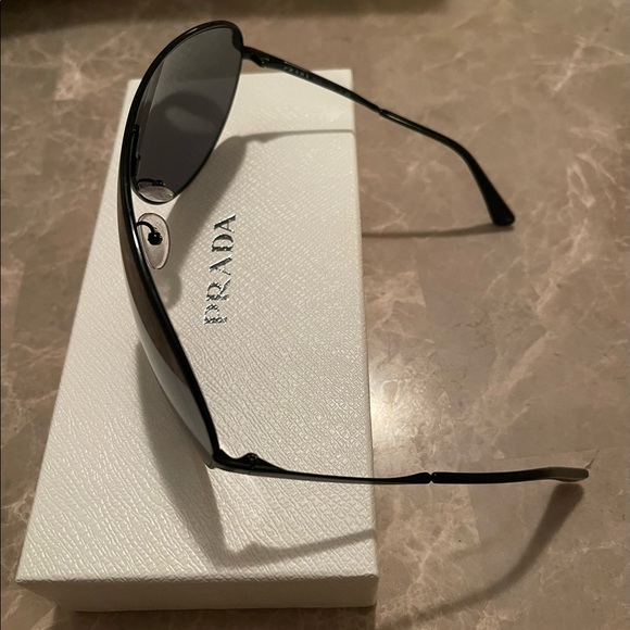 Prada Sunglasses - Picture 3 of 9